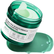 Some By Mi AHA BHA PHA 30 Days Miracle Truecica Clear Pad-125ml
