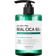 Some By Mi AHA BHA PHA Real Cica Ninety Two Percent Cool Calming Soothing Gel-300ml