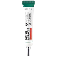 Some By Mi Aha Bha Pha 14 Days Super Miracle Spot All Kill Cream