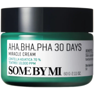 Some By Mi Aha Bha Pha 30 Days Miracle Cream - 60g