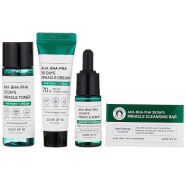 Some By Mi Aha Bha Pha 30 Days Starter Kit - 8809647390008