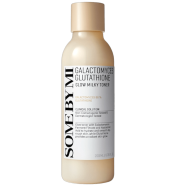 Some By Mi Galactomyces Glutathione Glow Milky Toner 200ml