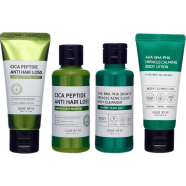Some By Mi Miracle Hair And Body Starter Kit - 8809647390534
