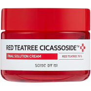 Some By Mi Red Tea Tree Cicassoside Final Solution Cream-50ml