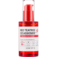 Some By Mi Red Teatree Cicassoside Solution Serum-50ml