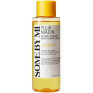 Some By Mi Yuja Niacin 30 Days Miracle Brightening Toner – 150ml