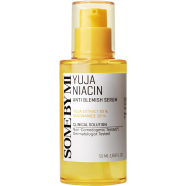 Some By Mi Yuja Niacin Blemish Care Serum-50ml - 8809647393078
