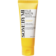 Some By Mi Yuja Niacin Brightening Moisture Gel Cream-100ml - 8809647393238