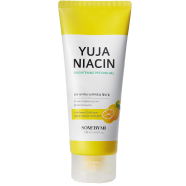 Some By Mi Yuja Niacin Brightening Peeling Gel – 120ml