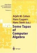 Some Tapas Of Computer Algebra - Volume-4