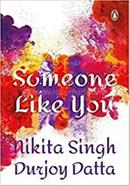 Someone Like You image