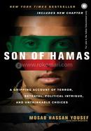 Son of Hamas