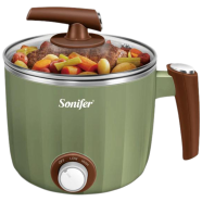 Sonifer Electric Cooker Mini Kitchen - SF-1503