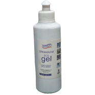 Sono Ultrasound Gel 250 ml 