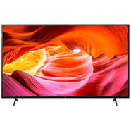 Sony KD-65X75K 4K UHD Smart Android LED Google Television - 65 Inch