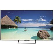 Sony 55X8500E Bravia 4K HDR Android Smart LED TV - 55 Inch