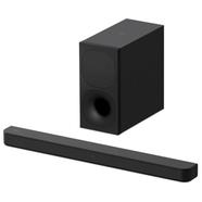 Sony HT-S400 2.1ch Soundbar With Powerful Wireless Subwoofer