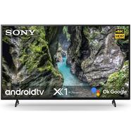 Sony KD-50X75 4K Ultra HD Smart Android LED TV - 50 Inch