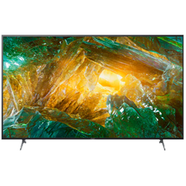 Sony KD-55X8000H UHD 4K Android TV - 55 Inch