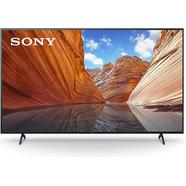 Sony KD-65X80J 4K Ultra HD LED Smart Android Google TV - 65 Inch