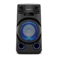 Sony MHC-V13 Wireless Bluetooth Portable Party Speaker - Black