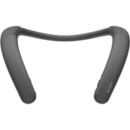 Sony SRS-NB10 Wireless Neckband Speaker - Charcoal Gray