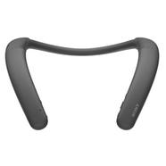 Sony SRS-NB10 Wireless Neckband Speaker - Charcoal Gray