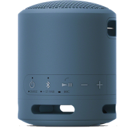 Sony SRS-XB13 EXTRA BASS Portable Wireless Speaker - Black image