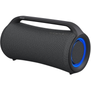 Sony SRS-XG500 X-Series Portable Wireless Speaker - Black