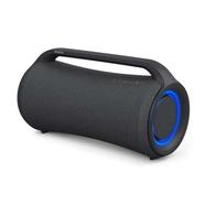 Sony SRS-XG500 X-Series Portable Wireless Speaker - Black