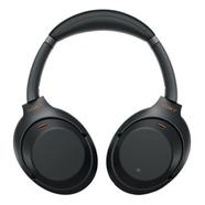 Sony WH-1000XM3 Wireless Noise Cancelling Headphones-Black
