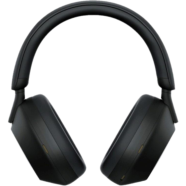 Sony WH-1000XM5 Wireless Industry Leading Noise Canceling Headphones-Black