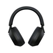 Sony WH-1000XM5 Wireless Industry Leading Noise Canceling Headphones-Black