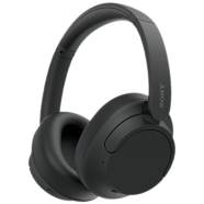 Sony WH-CH720N Wireless Noise Cancelling Headphones – Unmatched Comfort, Unrivaled Audio-Black