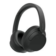 Sony WH-CH720N Wireless Noise Cancelling Headphones – Unmatched Comfort, Unrivaled Audio-Black
