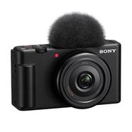 Sony ZV-1F Vlog Camera 