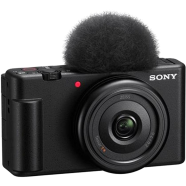 Sony ZV-1F Vlog Camera 