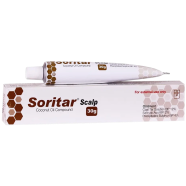 Soritar Scalp Ointment 30gm