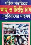 সঠিক পদ্ধতিতে মাছ ও চিংড়ি চাষ image