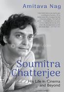 Soumitra Chatterjee : His Life In Cinema And Beyond - 2022