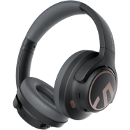 Soundpeats Space Over-Ear ANC Headphone (Black)