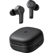 Soundpeats T3 Active Noise Canceling TWS Earbuds-Black