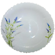 Soup Plate Deep, 6 Pcs Set, 9.5 Inch - LHSP95/20302