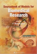 Sourcebook of Models for Biomedical Research