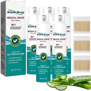South Moon Medical Grade Scar Spray 20g icon