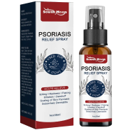 South Moon Psoriasis Relief Spray Net 30ml icon