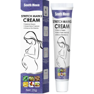 South Moon Stretch Marks Cream 20g
