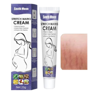 South Moon Stretch Marks Cream-20gm