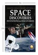Space Discoveries - Inventions and Discoveries