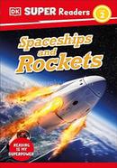 Spaceships and Rockets : Level 2